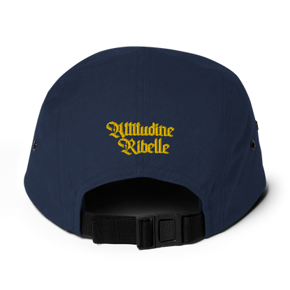 Hurry Up Rude Skull Attitude