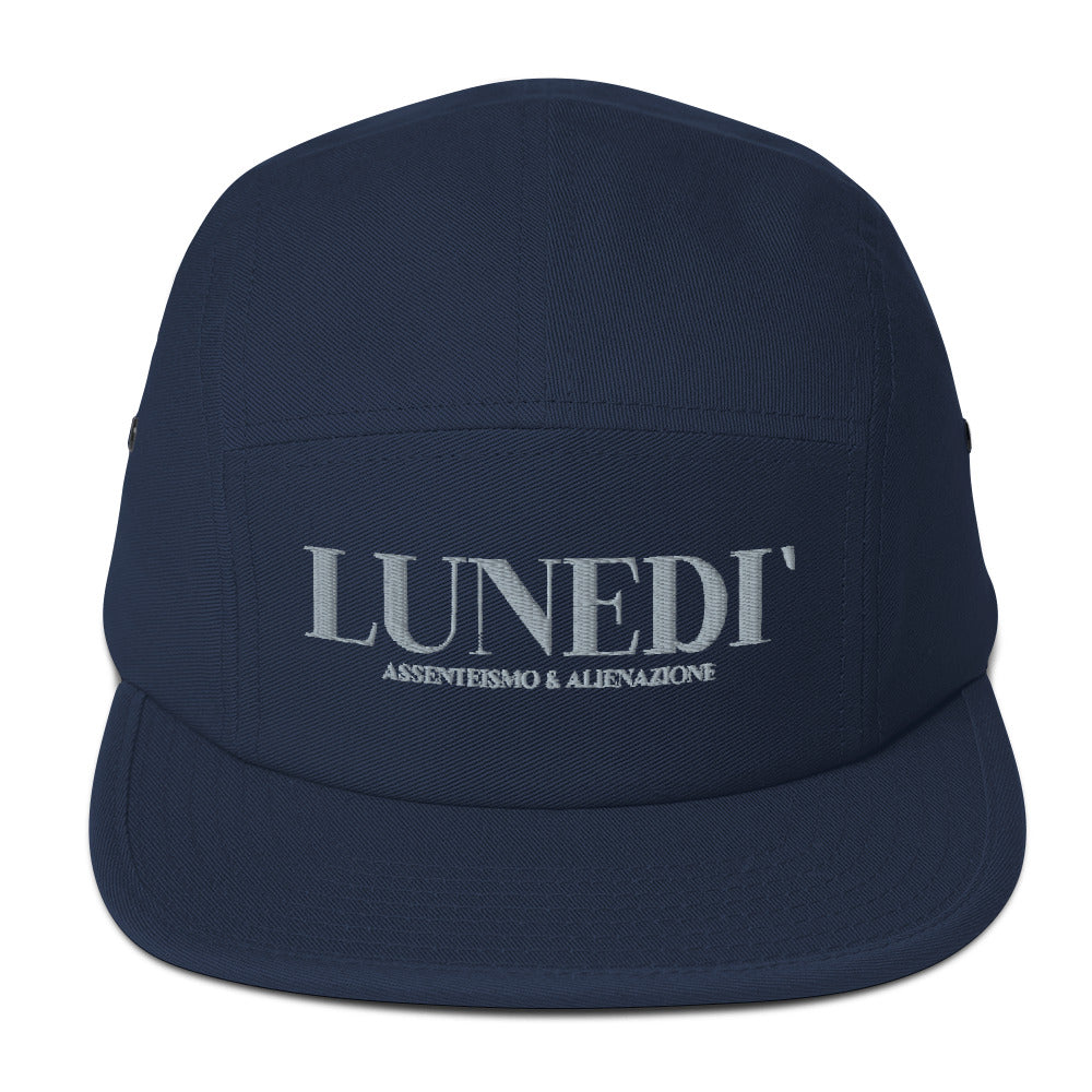 Cappello Lunedì Alienazione & assenteismo
