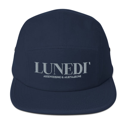 Cappello Lunedì Alienazione & assenteismo