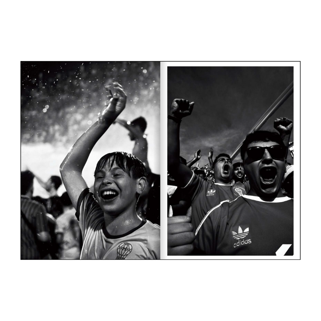 Por Su Gente | Daniela Spina