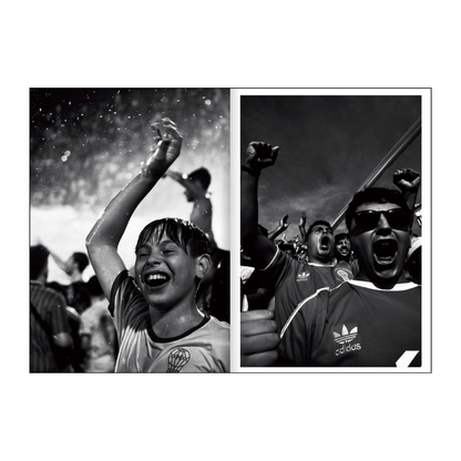 Por Su Gente | Daniela Spina