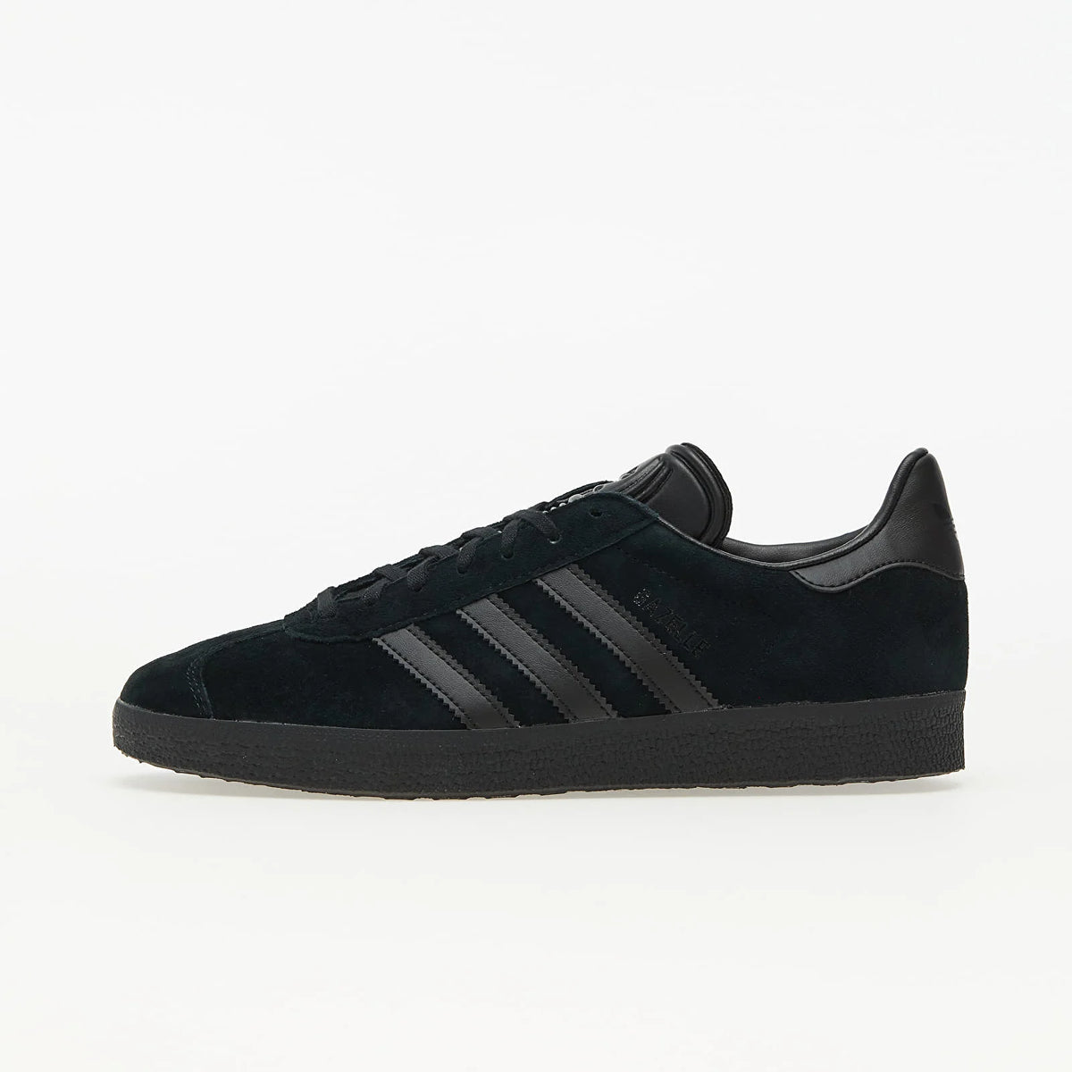 Adidas Gazelle - Core Black