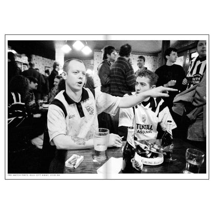 And You’ll Never Know | Conrad Tracy