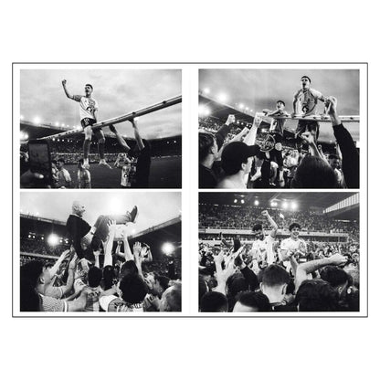 Racing de Santander – Lower Block Football Culture Zine