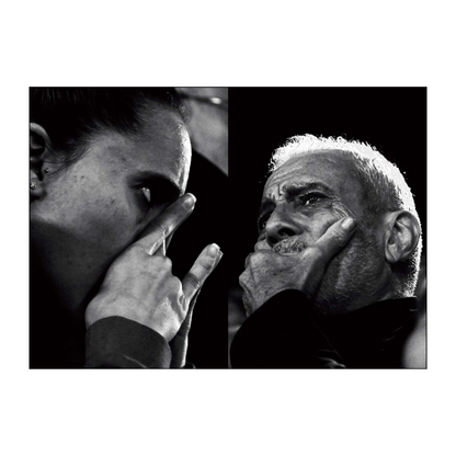 Por Su Gente | Daniela Spina