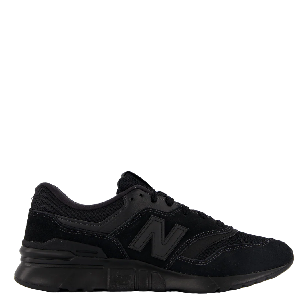 New Balance 997H Sneakers Heritage - Black