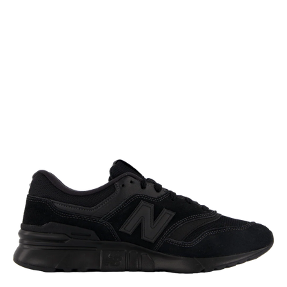 New Balance 997H Sneakers Heritage - Black