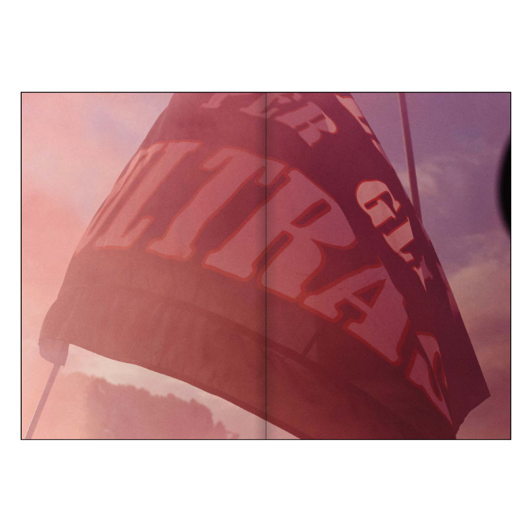 ULTRAS Italia 2024-25 | Imma Rhamely Borrelli