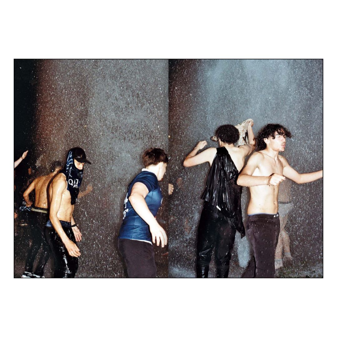 A Night in Paris | Alexey Dymarskiy