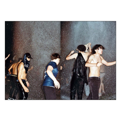 A Night in Paris | Alexey Dymarskiy