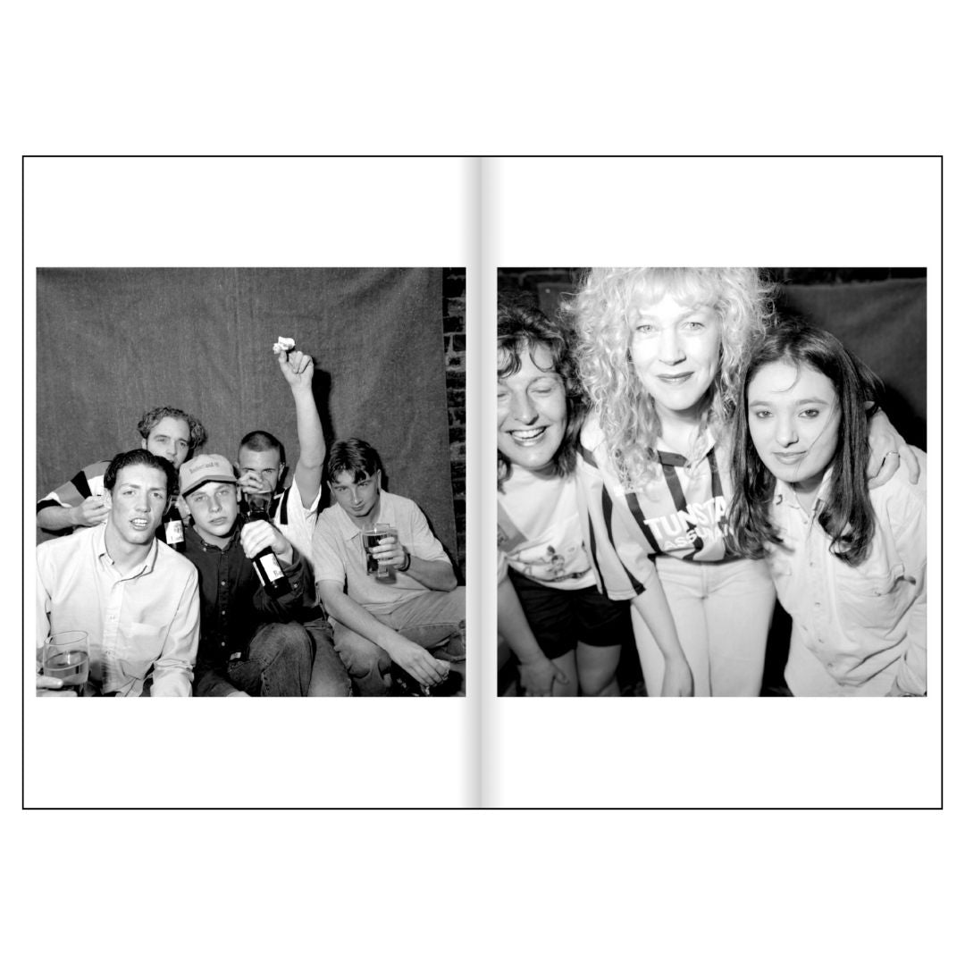 And You’ll Never Know | Conrad Tracy