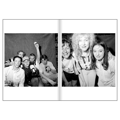 And You’ll Never Know | Conrad Tracy