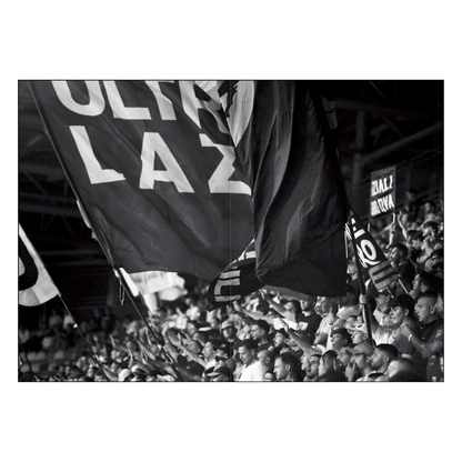 ULTRAS Italia 2024-25 | Imma Rhamely Borrelli
