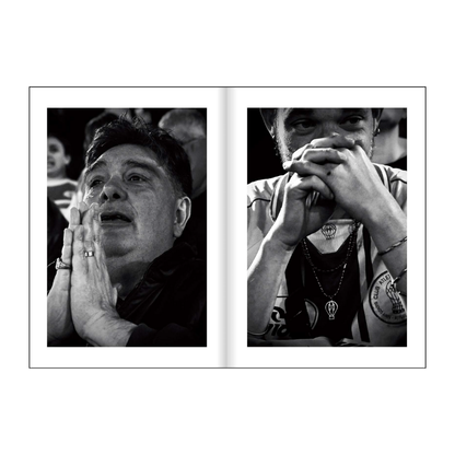 Por Su Gente | Daniela Spina