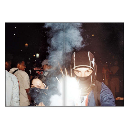 A Night in Paris | Alexey Dymarskiy