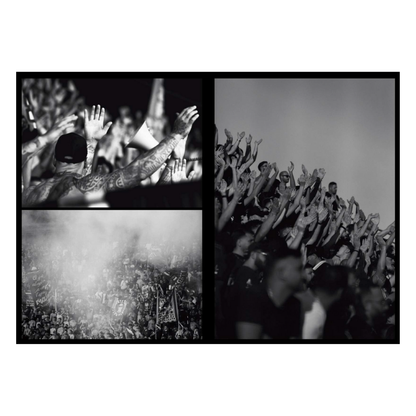 ULTRAS Italia 2024-25 | Imma Rhamely Borrelli