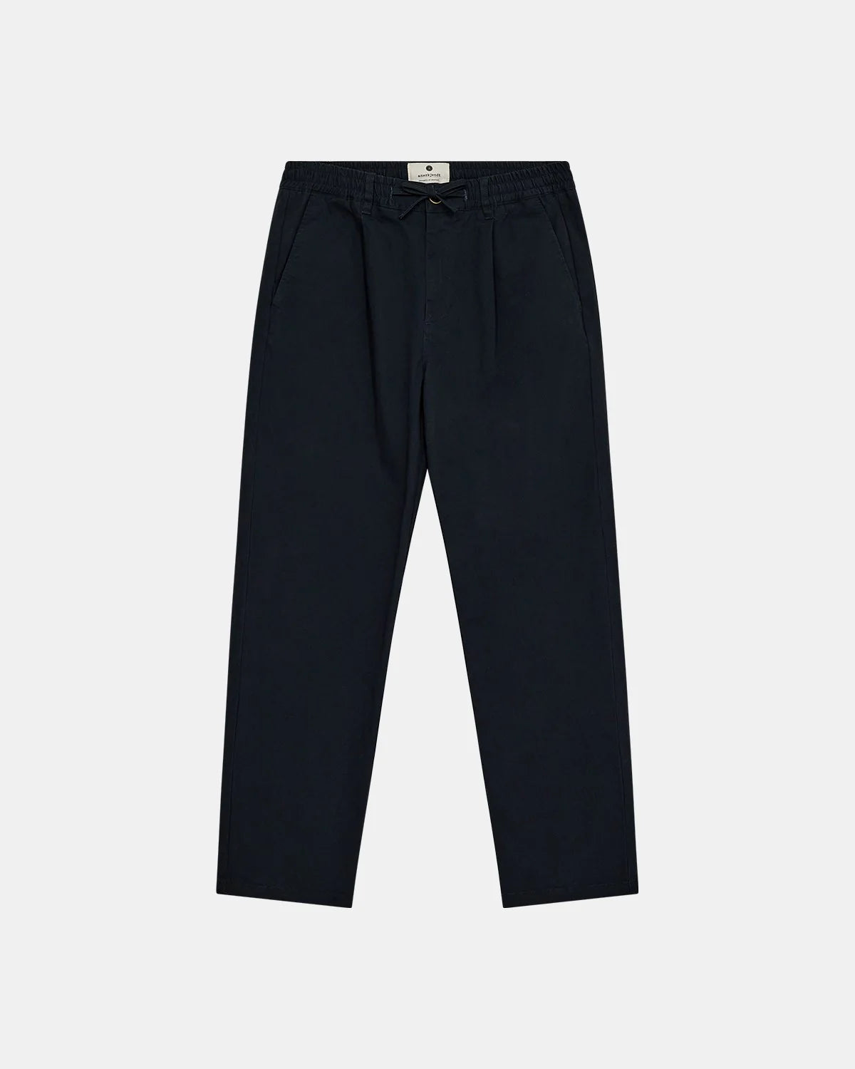 Anerkjendt AKJAN Pantaloni Pleat Uomo