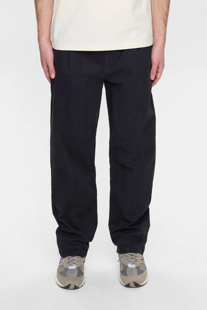 Anerkjendt AKJAN Pantaloni Pleat Uomo