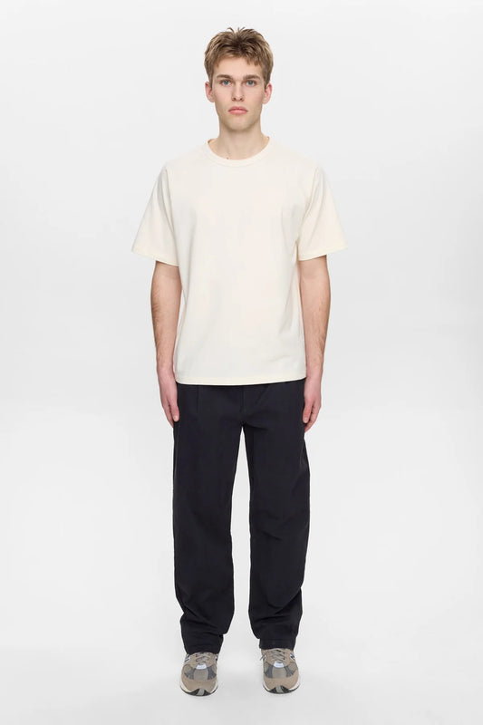 Anerkjendt AKJAN Pantaloni Pleat Uomo