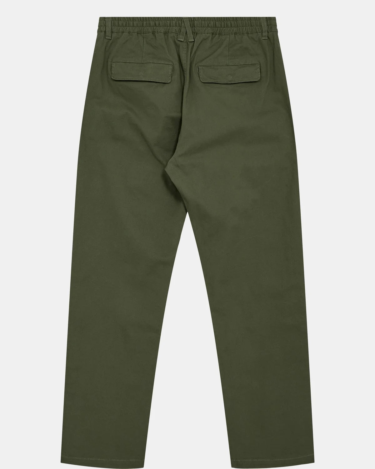 Anerkjendt AKJAN COTTON PLEAT ELA PANTS