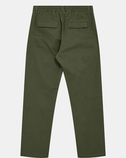 Anerkjendt AKJAN COTTON PLEAT ELA PANTS