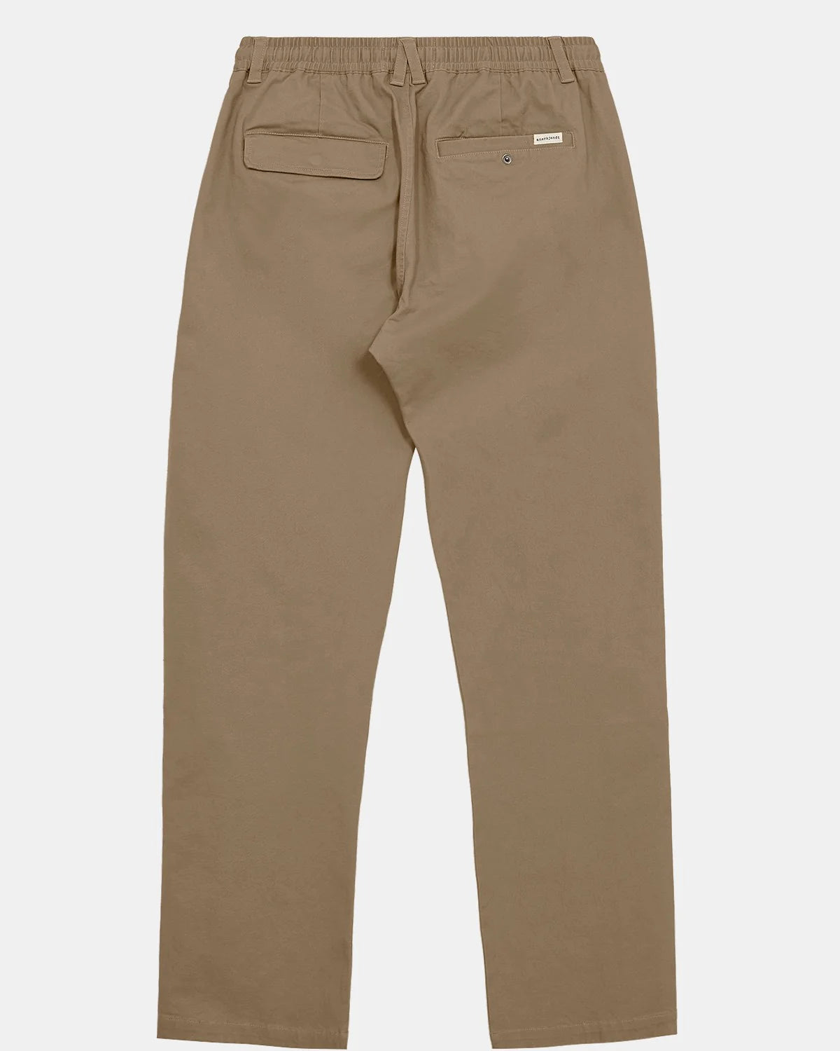 Anerkjendt AKJAN COTTON PLEAT ELA PANTS