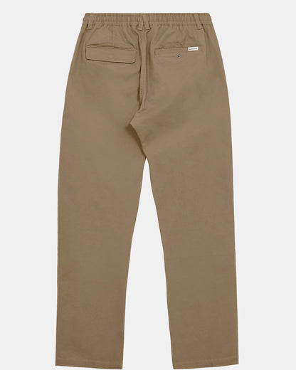 Anerkjendt AKJAN COTTON PLEAT ELA PANTS