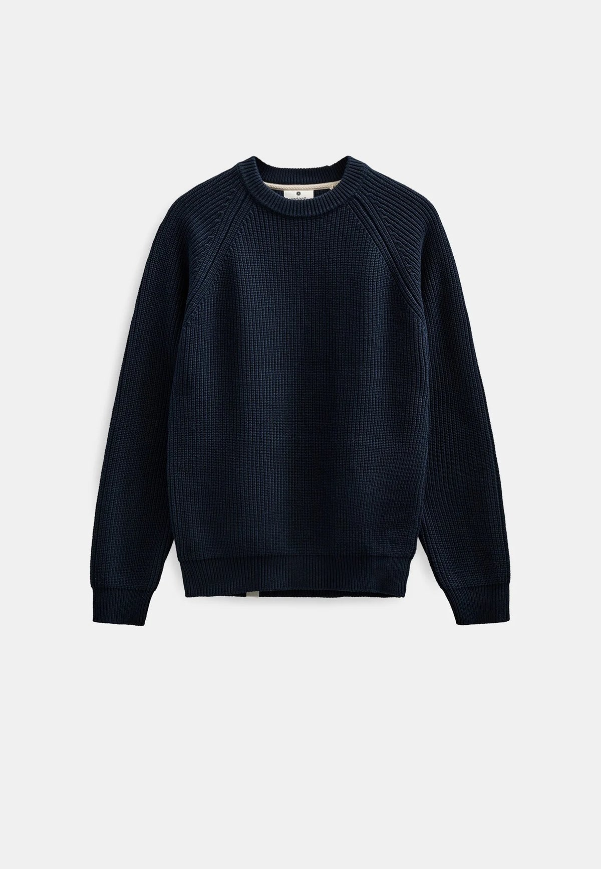AKSUNE PATENT KNIT
