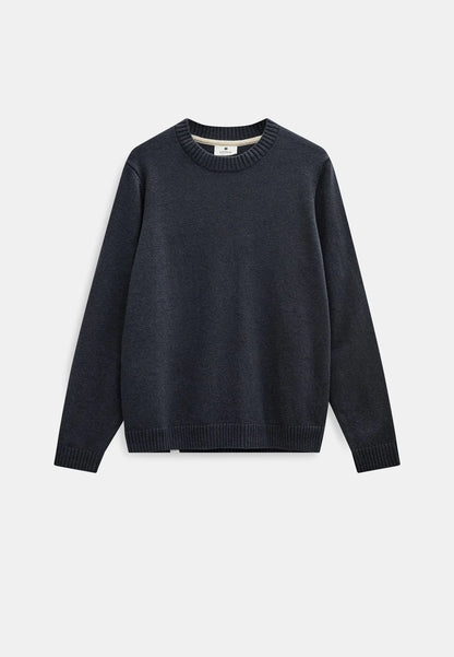AKPETER MERINO WOOL KNIT