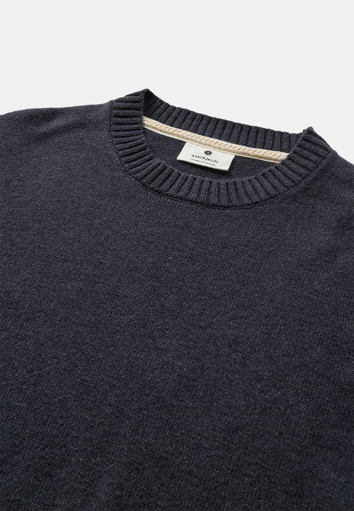 AKPETER MERINO WOOL KNIT