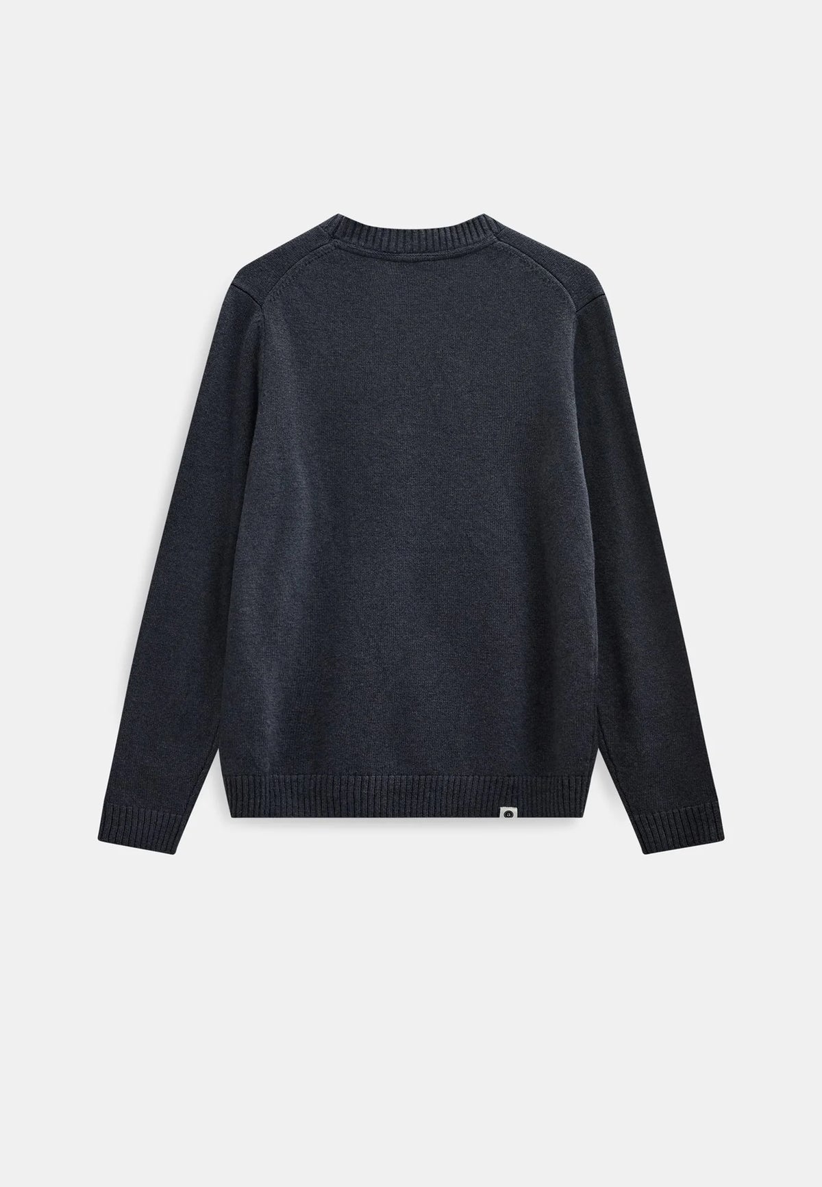 AKPETER MERINO WOOL KNIT
