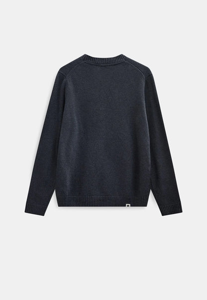 AKPETER MERINO WOOL KNIT