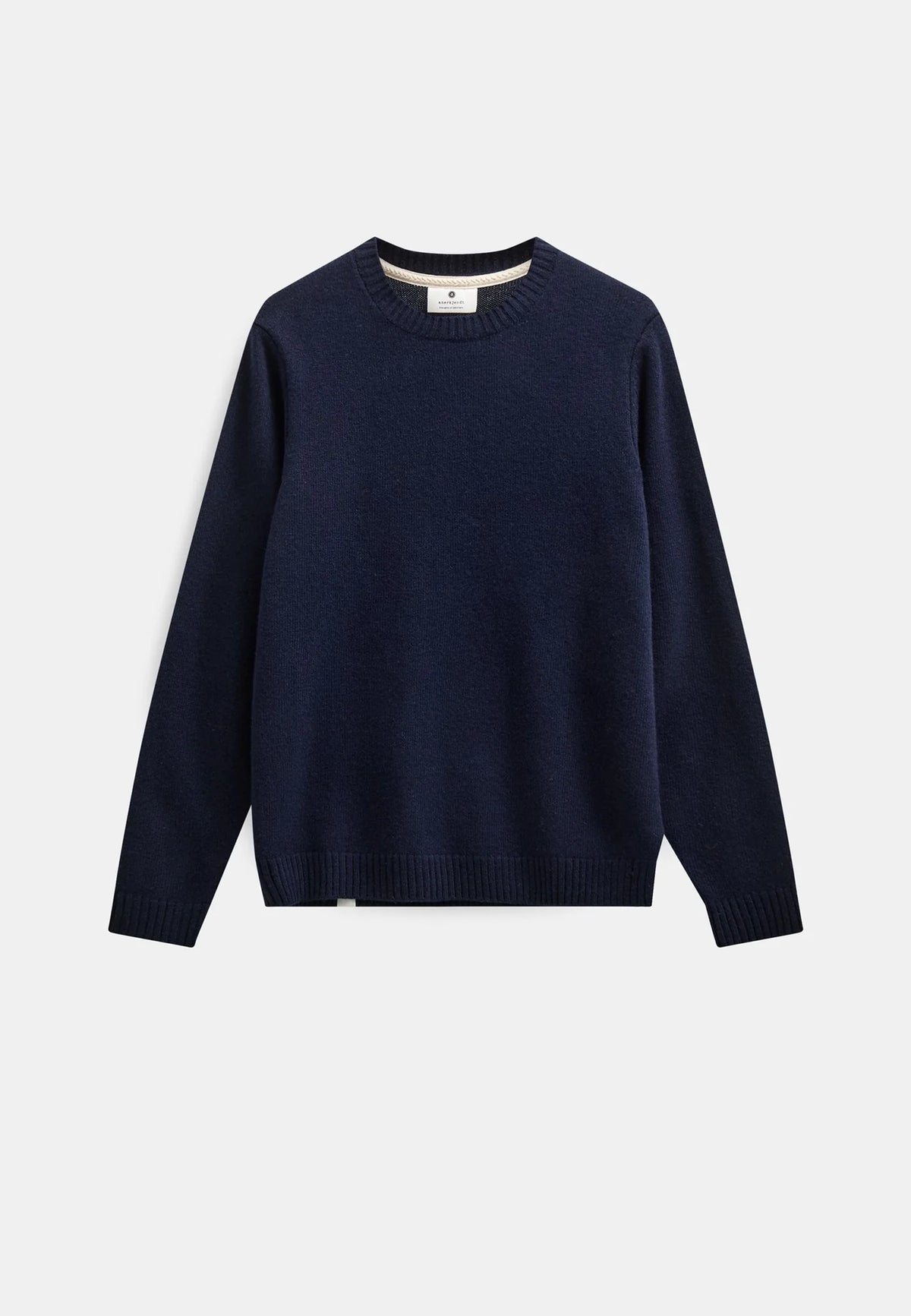 AKPETER MERINO WOOL KNIT