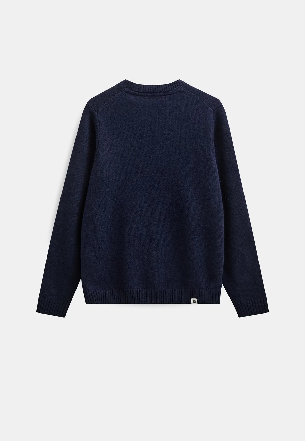 AKPETER MERINO WOOL KNIT
