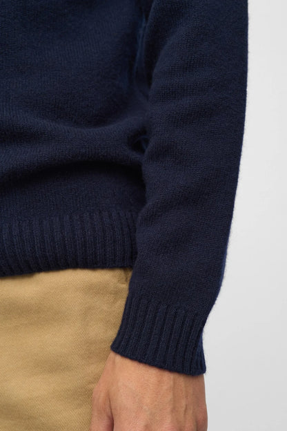 AKPETER MERINO WOOL KNIT