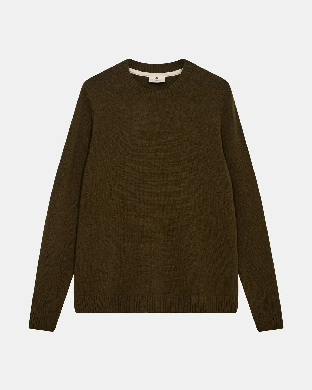 AKPETER MERINO WOOL KNIT