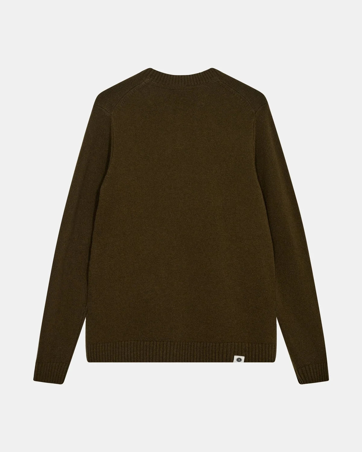 AKPETER MERINO WOOL KNIT
