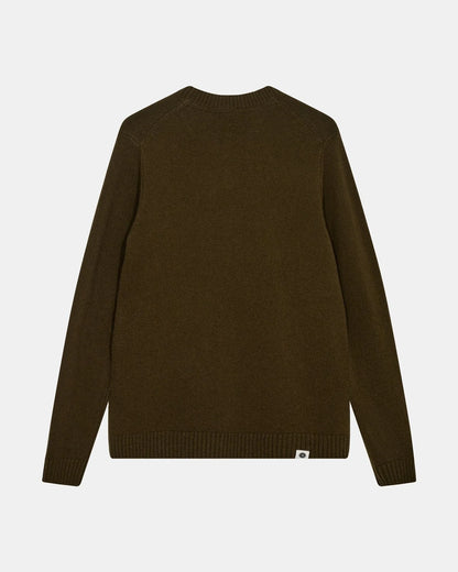 AKPETER MERINO WOOL KNIT