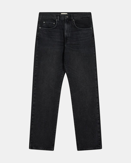 Anerkjendt Justin Jeans Dark Grey Shadow