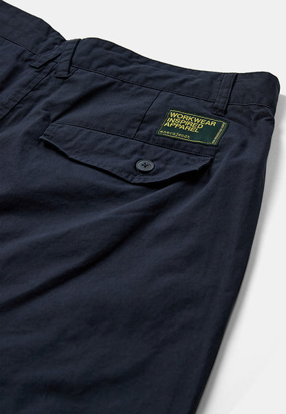 Anerkjendt AKJAN Shorts Uomo - Cotton Poplin