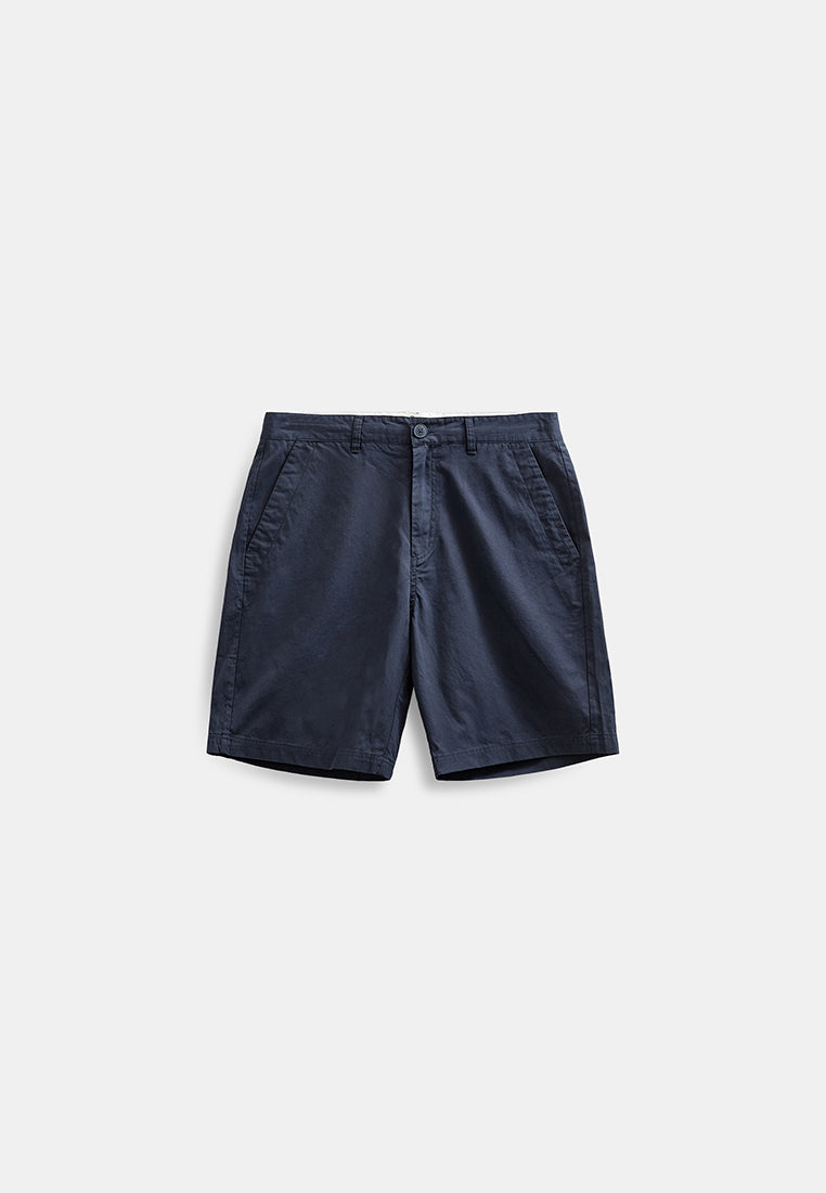 Anerkjendt AKJAN Shorts Uomo - Cotton Poplin