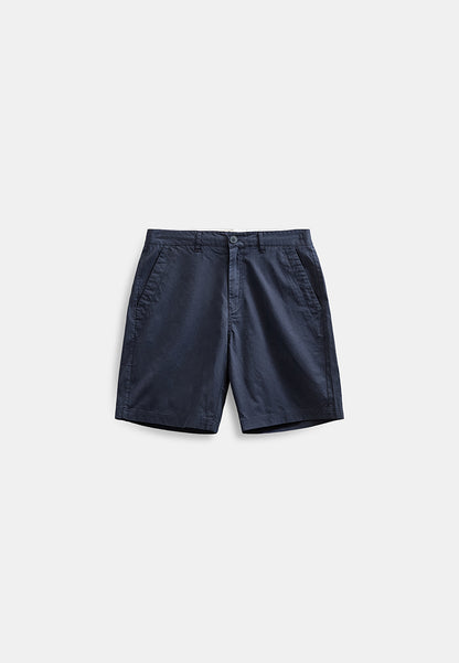 Anerkjendt AKJAN Shorts Uomo - Cotton Poplin