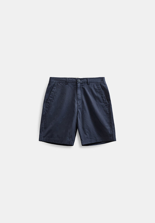 Anerkjendt AKJAN Shorts Uomo - Cotton Poplin