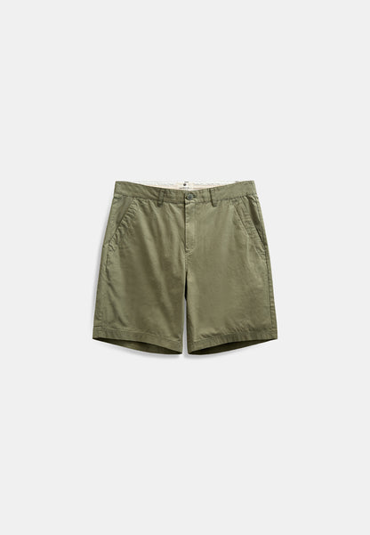 Anerkjendt AKJAN Shorts Uomo - Cotton Poplin