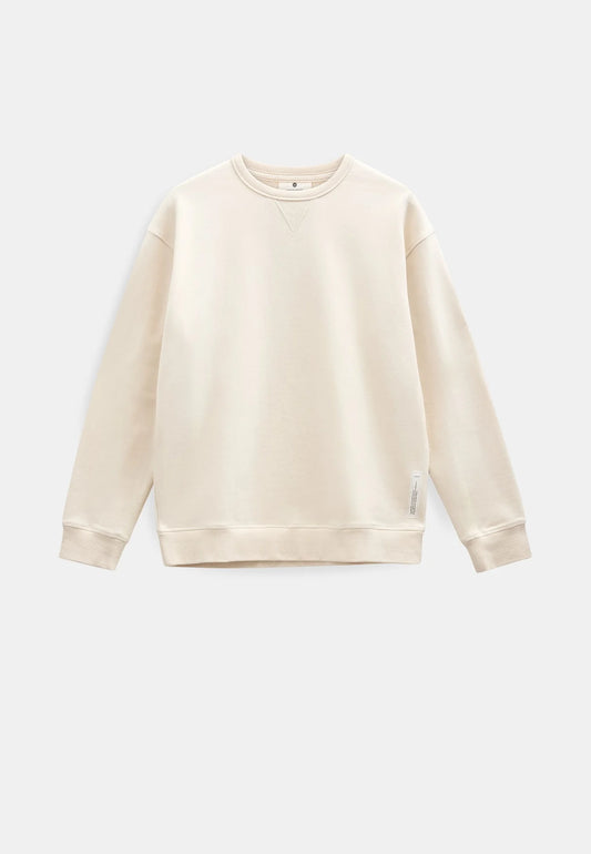 Aktoni Undyed Sweat Tofu