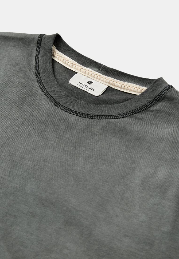 Anerkjendt AKVILLADS Washed Tee