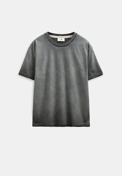 Anerkjendt AKVILLADS Washed Tee