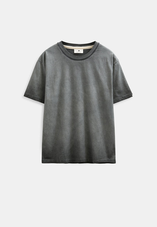 Anerkjendt AKVILLADS Washed Tee