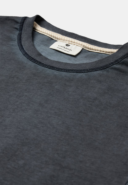 Anerkjendt AKVILLADS Washed Tee