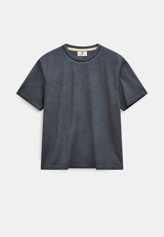 Anerkjendt AKVILLADS Washed Tee